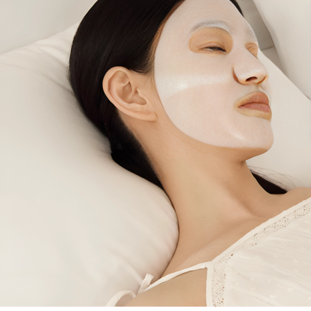 Bio-Collagen Face Mask