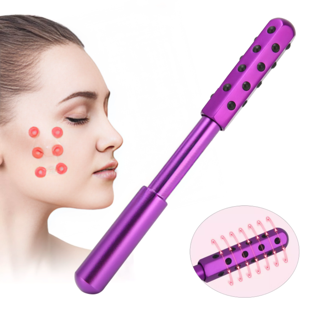 Face and Body Roller