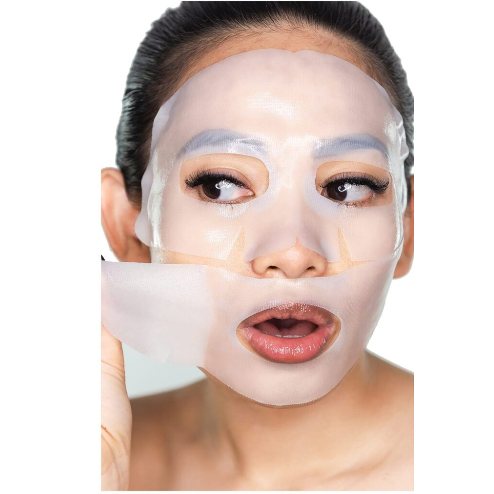 Bio-Collagen Face Mask