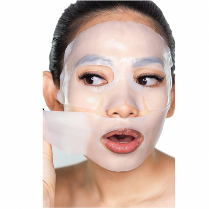 Bio-Collagen Face Mask
