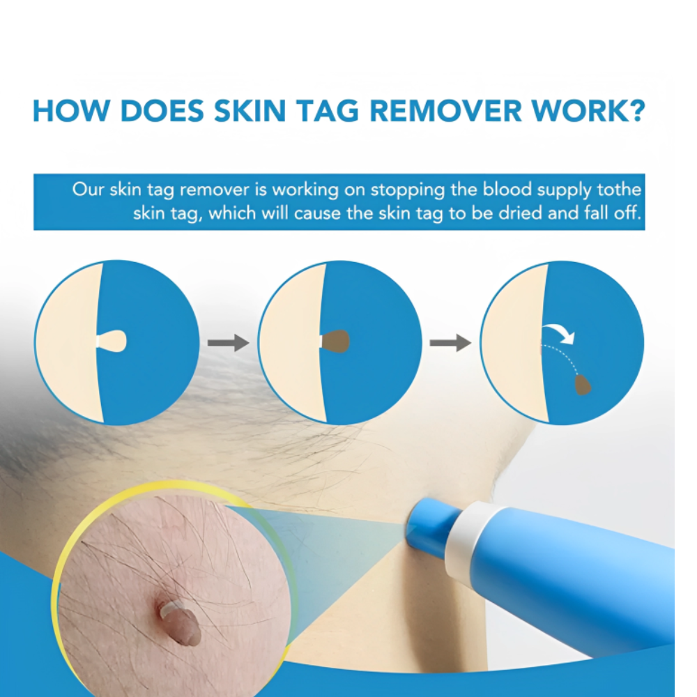 Tag Free Skin Solution