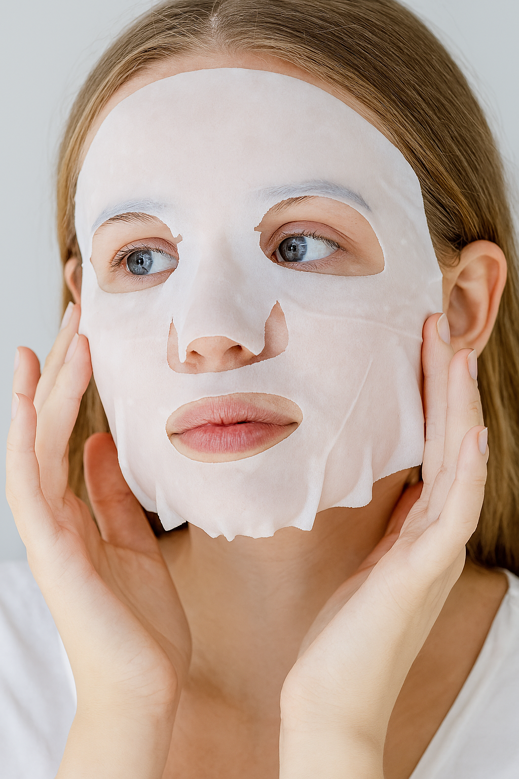 Bio-Collagen Face Mask