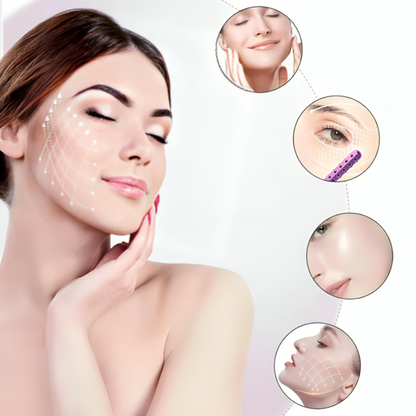Face and Body Roller