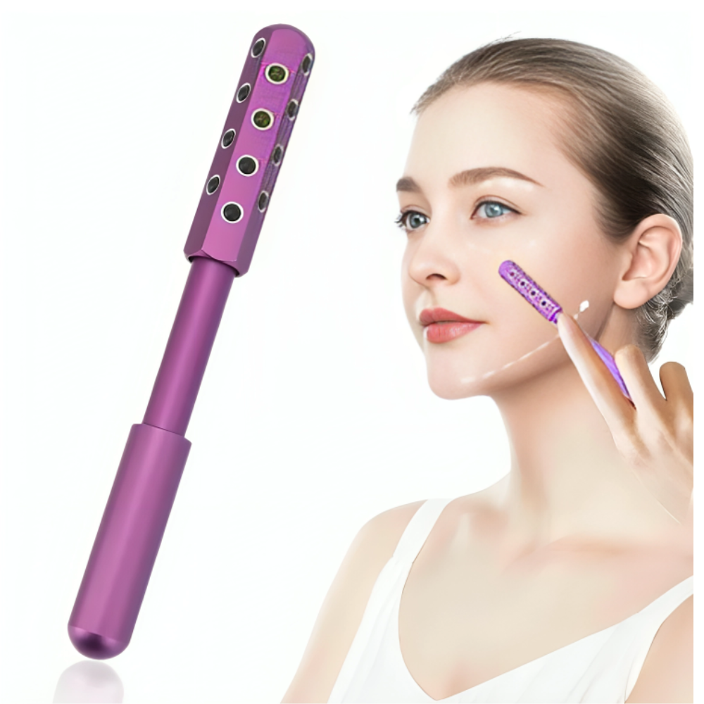 Face and Body Roller