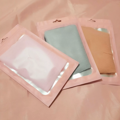 The Exfoliating Glove