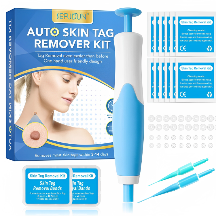Tag Free Skin Solution