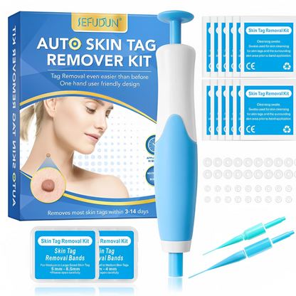 Tag Free Skin Solution